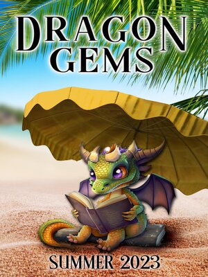 cover image of Dragon Gems